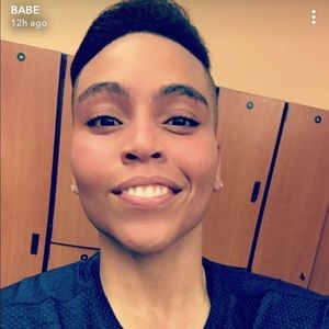 Meet your Posher, Shanice